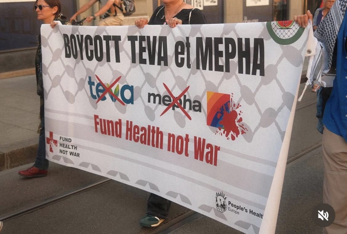 Photo du 1er mai